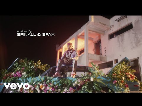 DJ Spinall – Jabole ft. Ycee & Oxlade